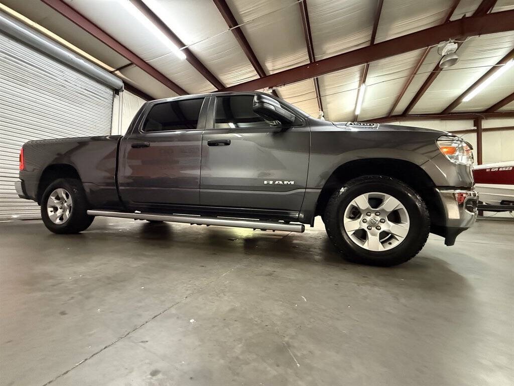 2023 RAM 1500 Image 18