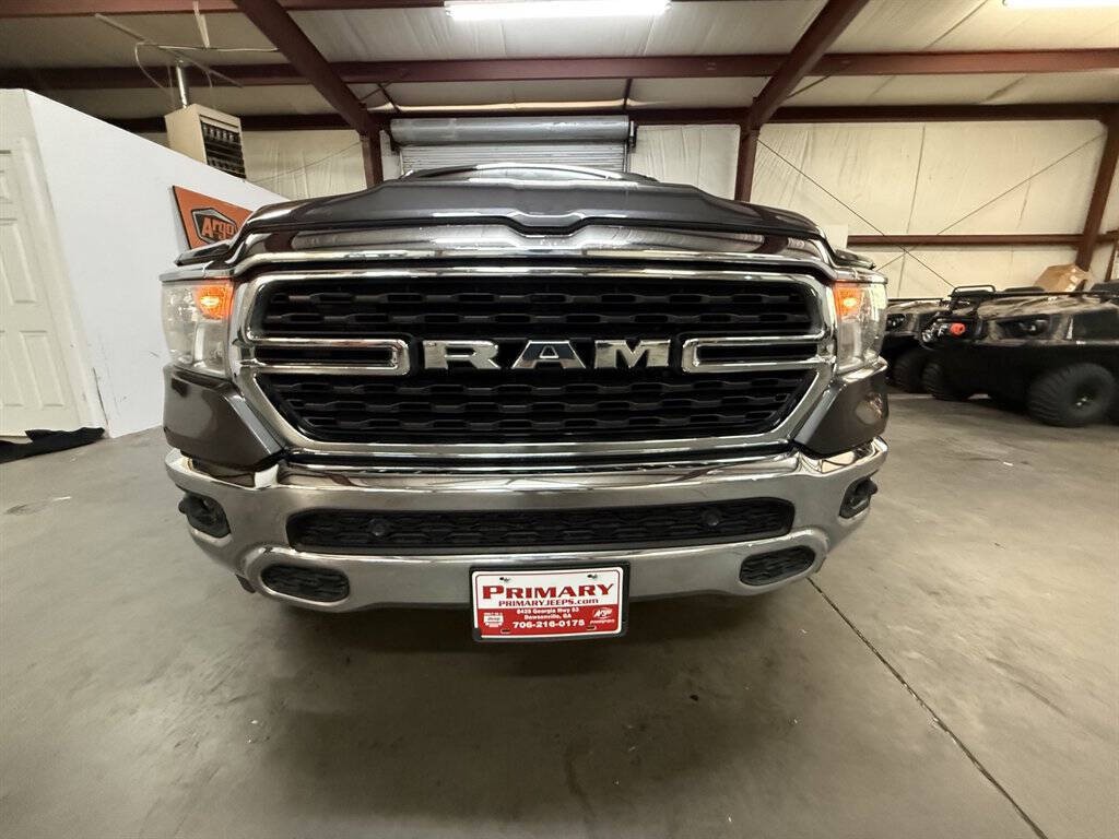 2023 RAM 1500 Image 19