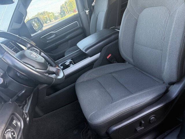 2023 RAM 1500 Image 20