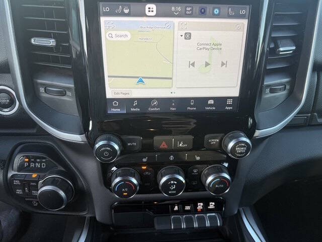 2023 RAM 1500 Image 21