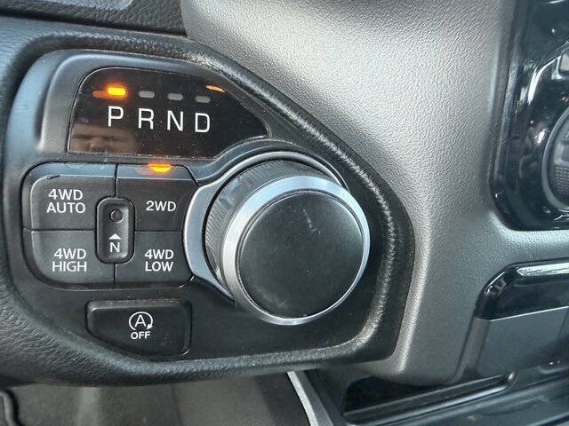 2023 RAM 1500 Image 22