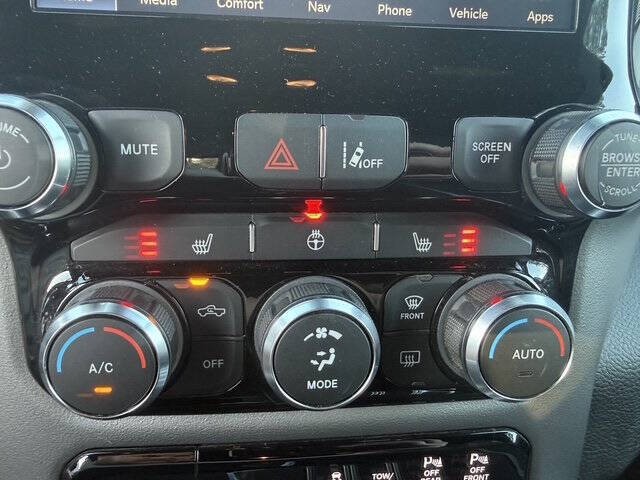 2023 RAM 1500 Image 24