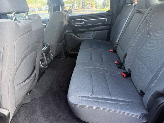 2023 RAM 1500 Image 25