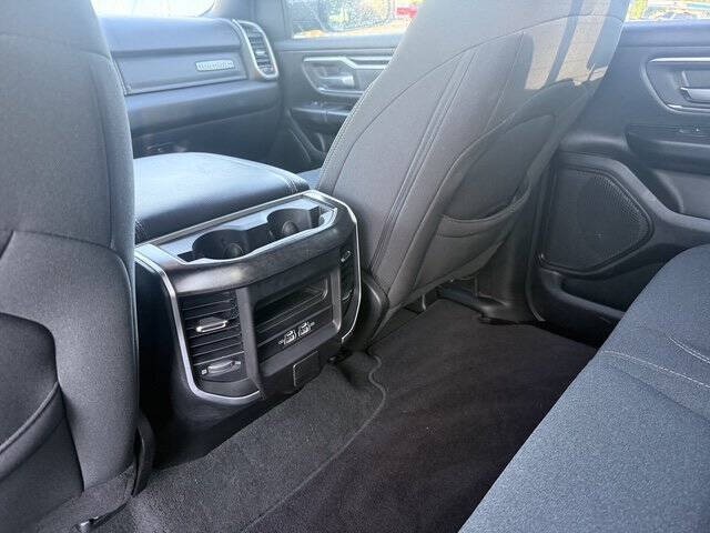 2023 RAM 1500 Image 26
