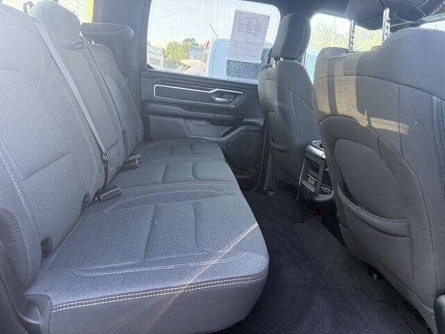 2023 RAM 1500 Image 27