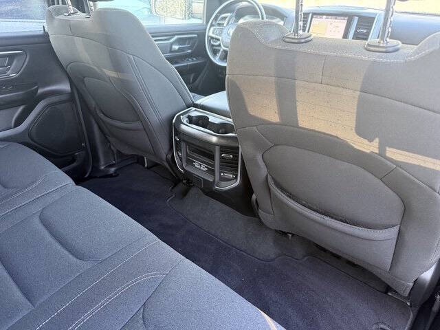 2023 RAM 1500 Image 28