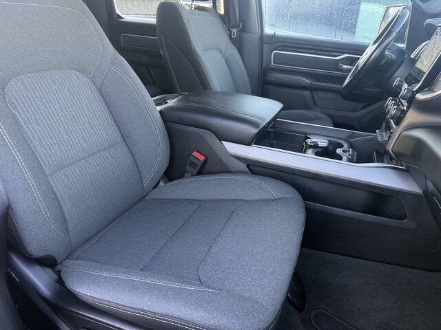 2023 RAM 1500 Image 29