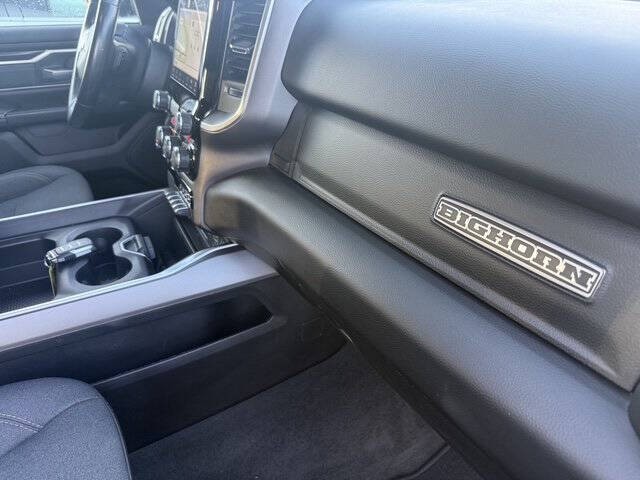 2023 RAM 1500 Image 30