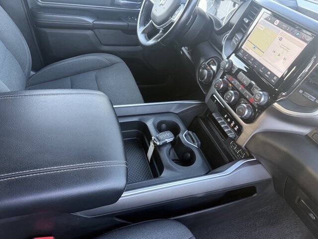 2023 RAM 1500 Image 31