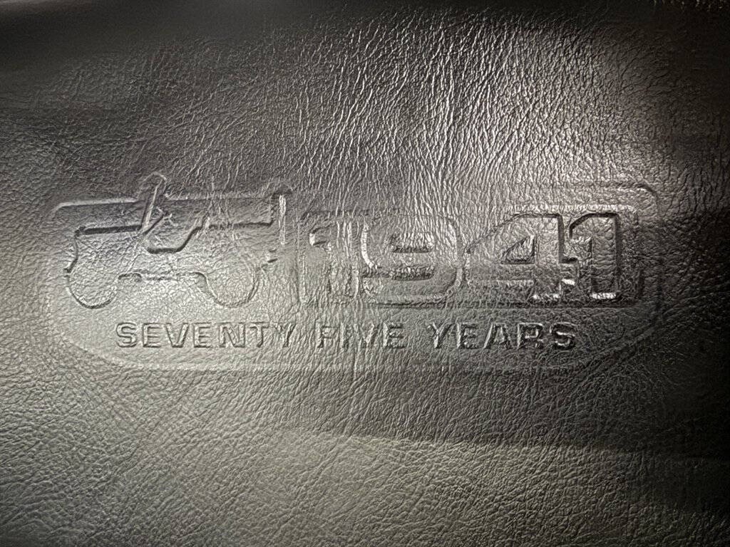 2016 Jeep Wrangler Unlimited Image 16