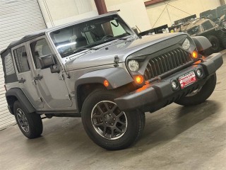 Image for 2017 Jeep Wrangler Unlimited  ID: 7549691