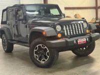 Image for 2017 Jeep Wrangler Unlimited  ID: 7549695