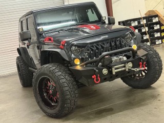 Image for 2016 Jeep Wrangler Unlimited  ID: 7549697