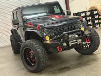 Image for 2016 Jeep Wrangler Unlimited  ID: 7549697
