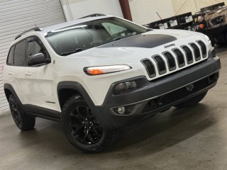 Image for 2016 Jeep Cherokee Trailhawk ID: 7614927