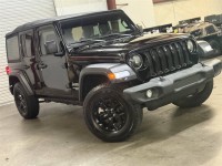 Image for 2018 Jeep Wrangler Unlimited  ID: 7614928