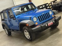 Image for 2015 Jeep Wrangler Unlimited 1 owner ID: 7639539