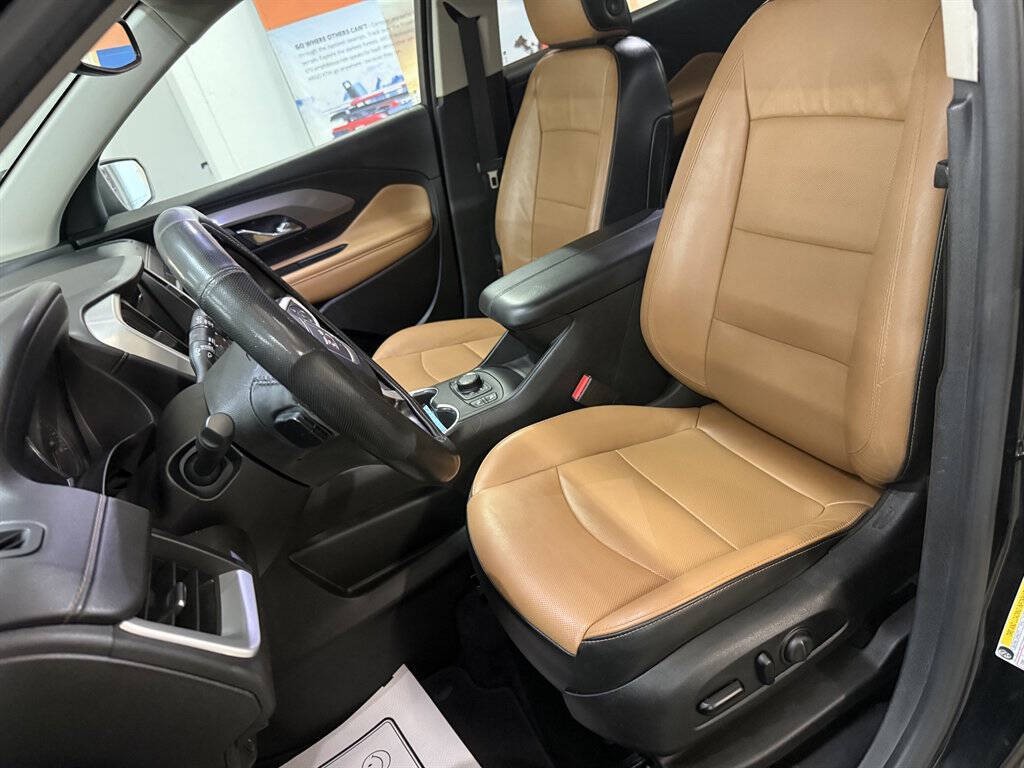 2019 GMC Terrain Image 12