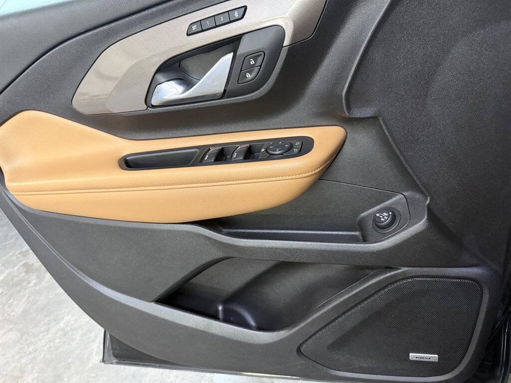 2019 GMC Terrain Image 13