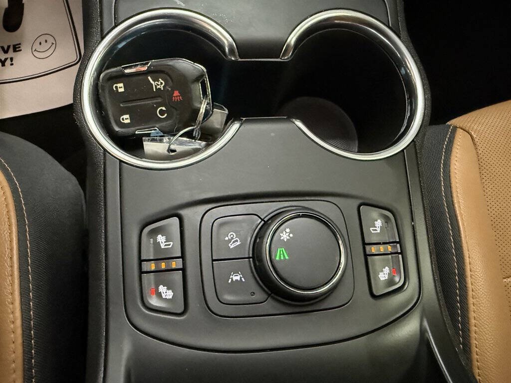 2019 GMC Terrain Image 15