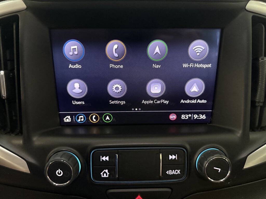 2019 GMC Terrain Image 16