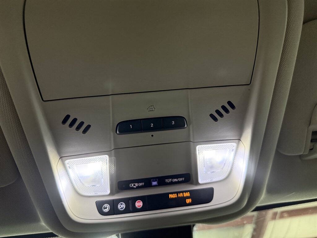 2019 GMC Terrain Image 18