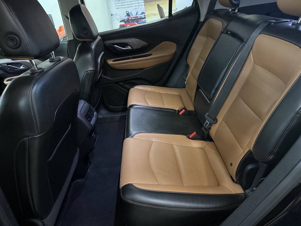 2019 GMC Terrain Image 19