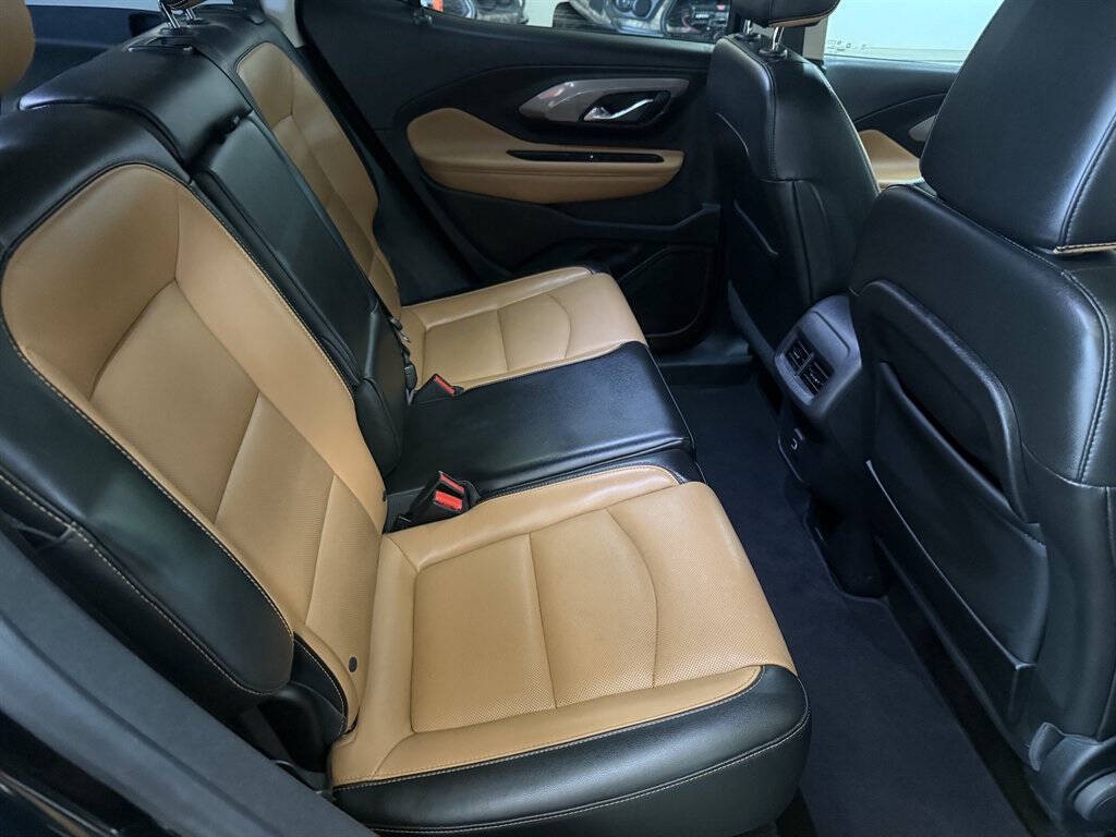 2019 GMC Terrain Image 20