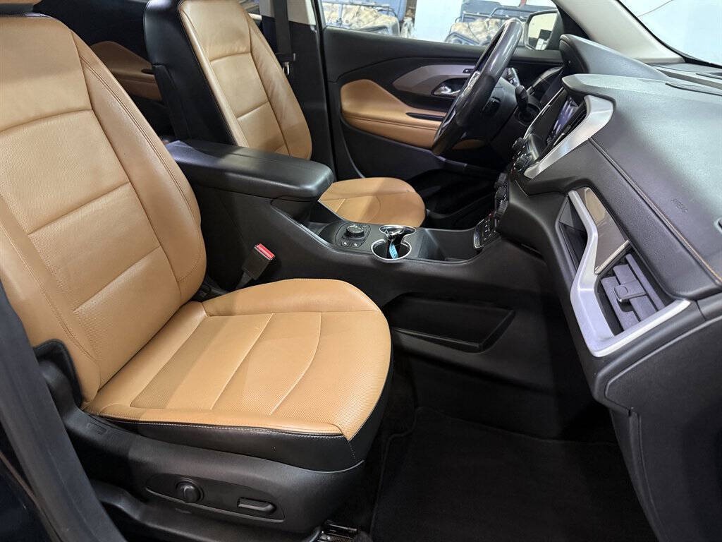 2019 GMC Terrain Image 21