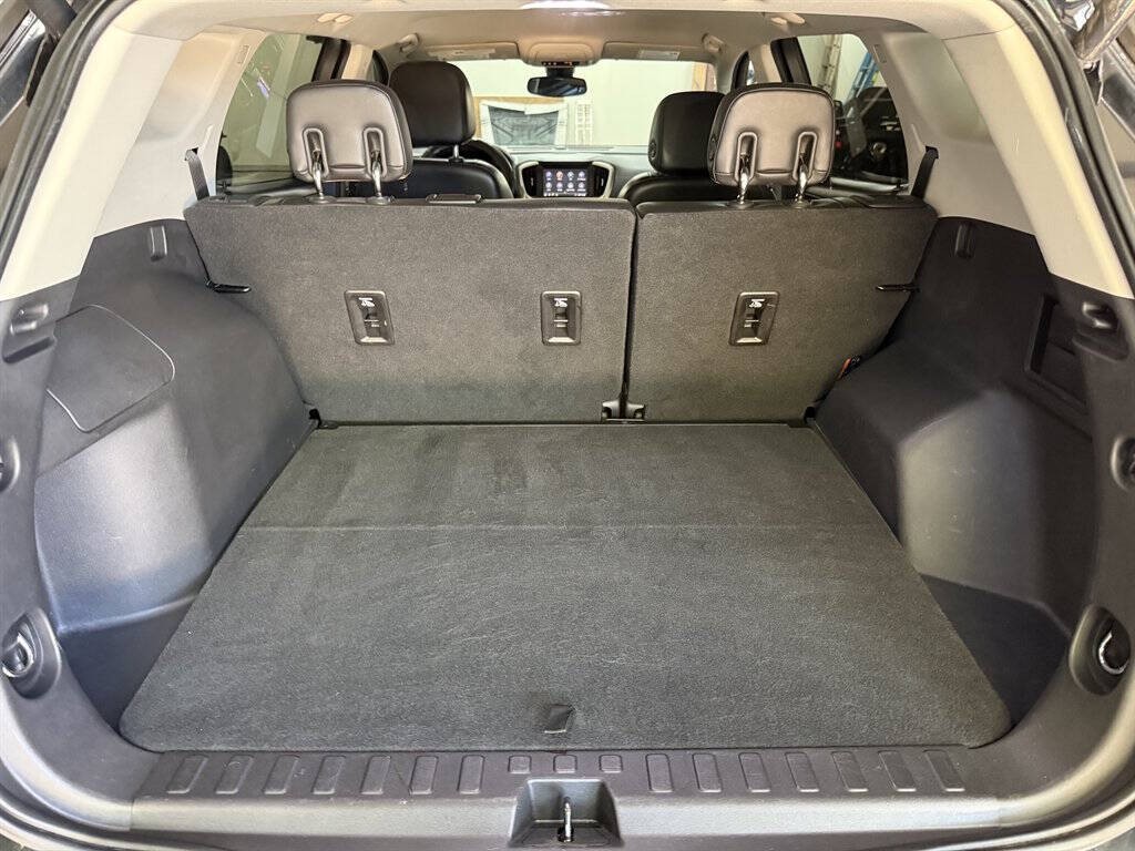 2019 GMC Terrain Image 23