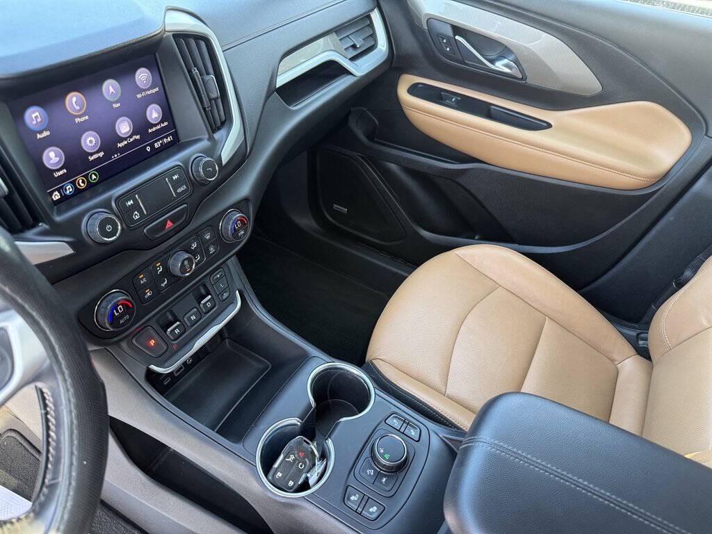 2019 GMC Terrain Image 35