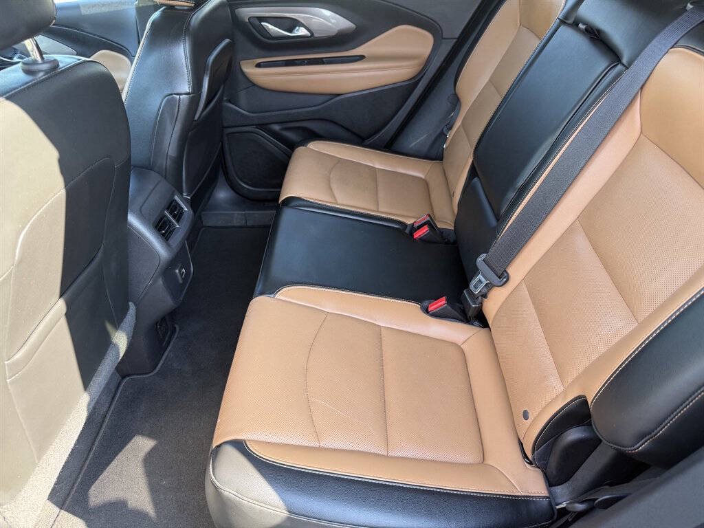 2019 GMC Terrain Image 36