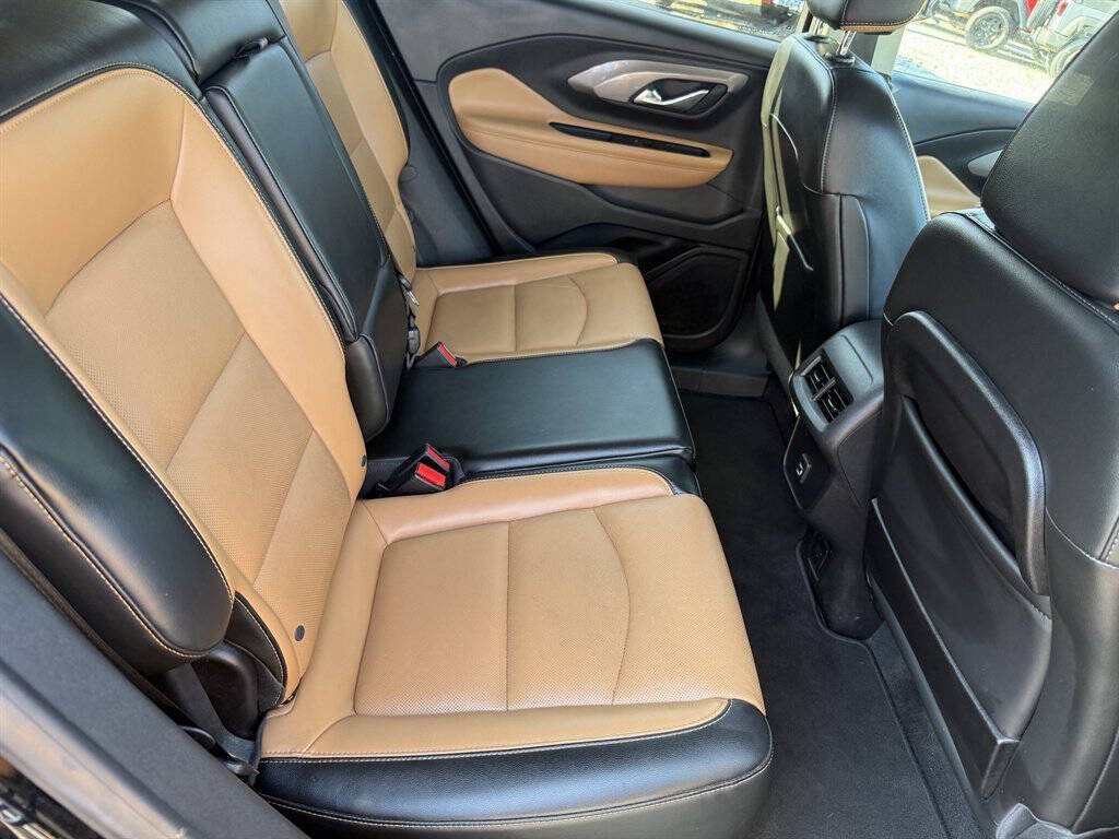 2019 GMC Terrain Image 37