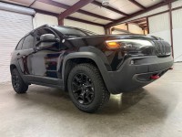 Image for 2019 Jeep Cherokee Trailhawk Elite ID: 7647795