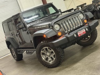 Image for 2018 Jeep Wrangler Rubicon LOCKERS ID: 7664371