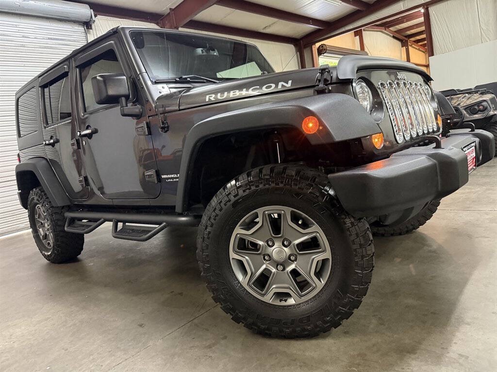 2018 Jeep Wrangler Image 2