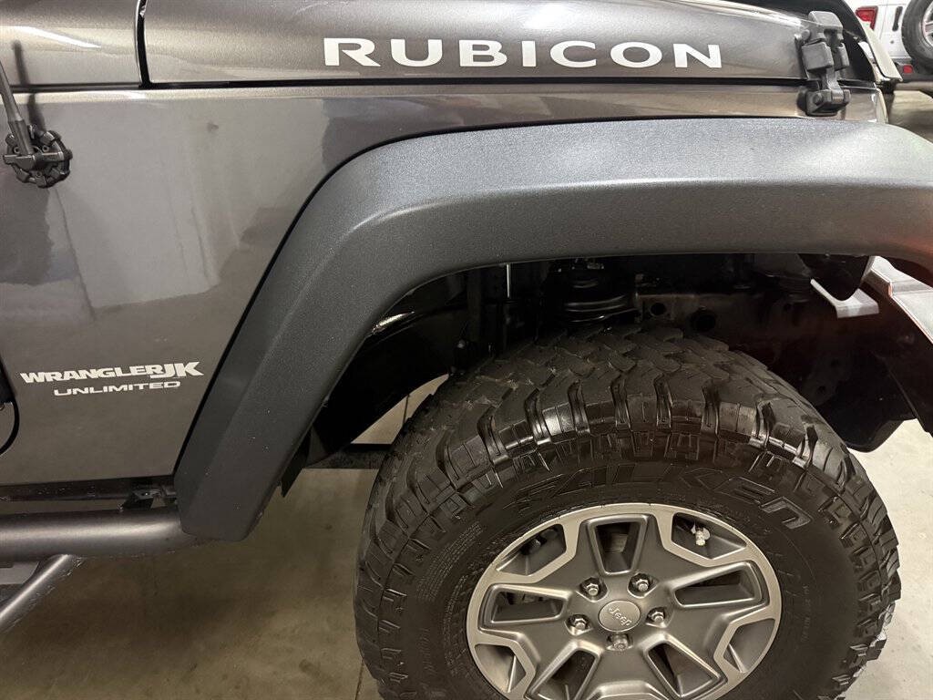 2018 Jeep Wrangler Image 10