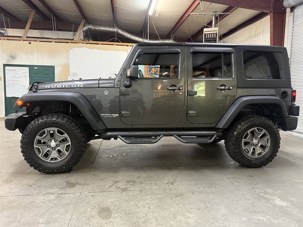 2018 Jeep Wrangler Image 24