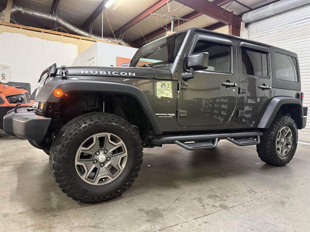 2018 Jeep Wrangler Image 25