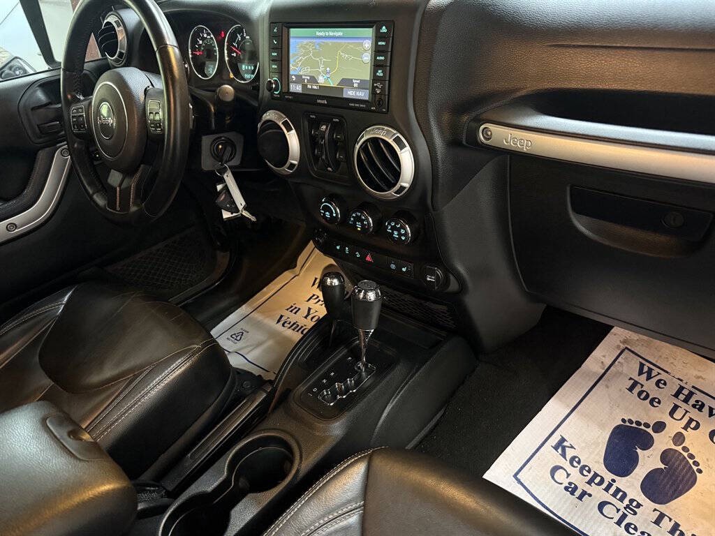 2018 Jeep Wrangler Image 26