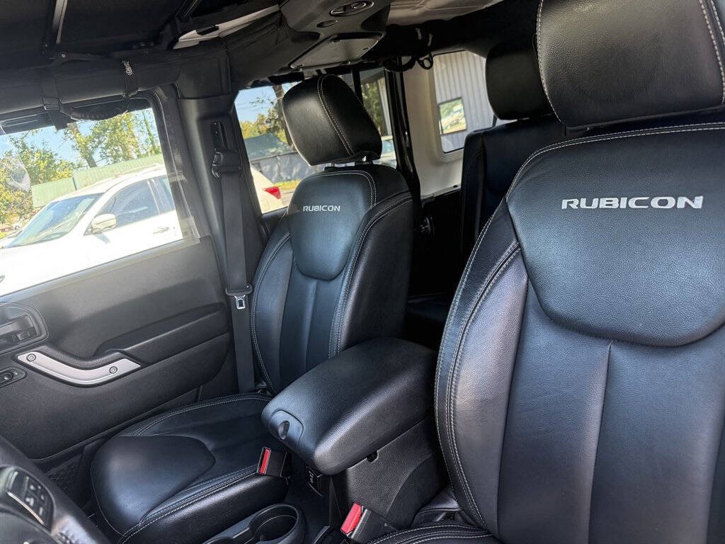 2018 Jeep Wrangler Image 39