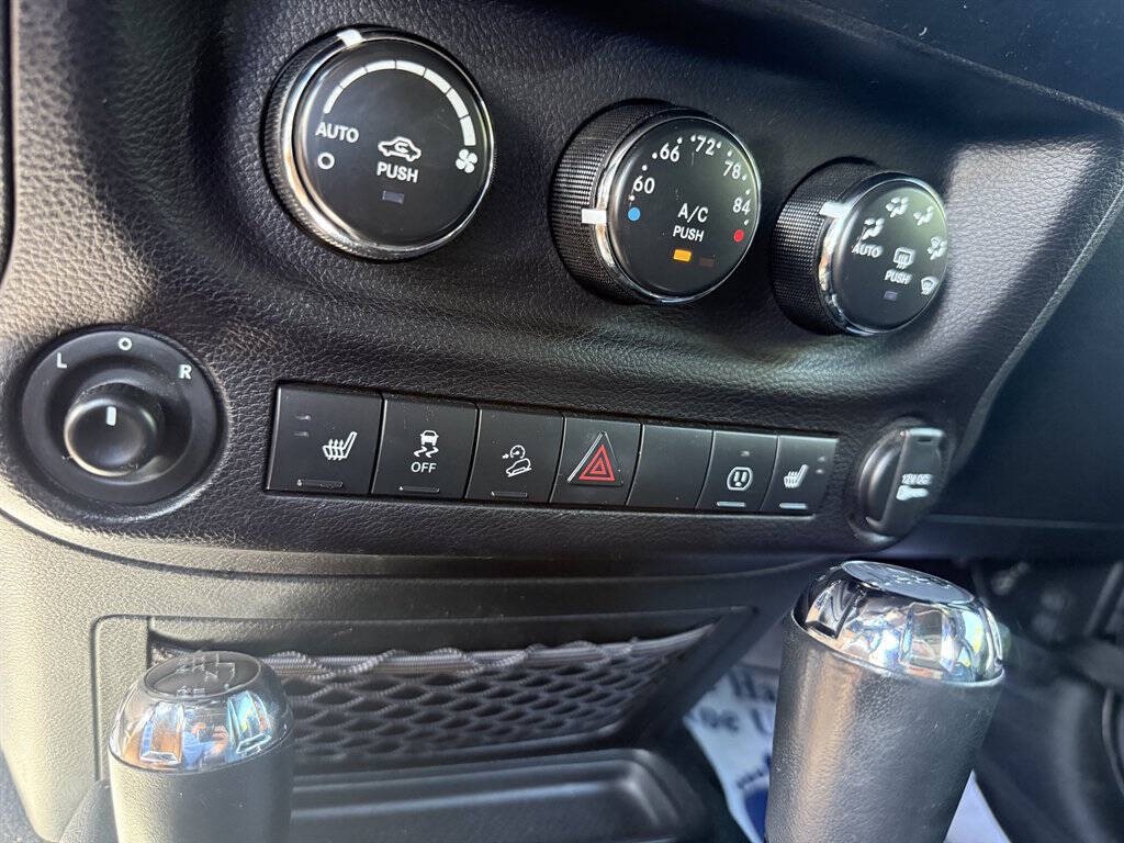 2018 Jeep Wrangler Image 42