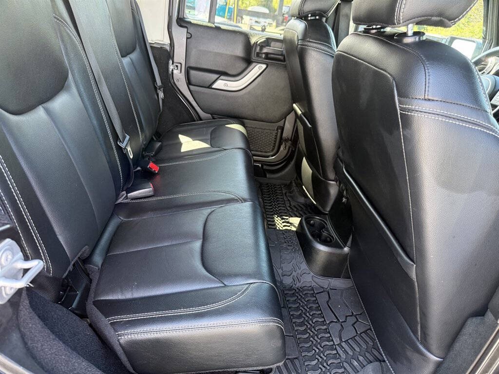 2018 Jeep Wrangler Image 44