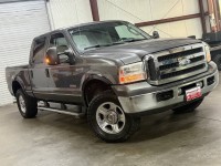 Image for 2005 Ford F-250 Lariat 89k miles ID: 7691923