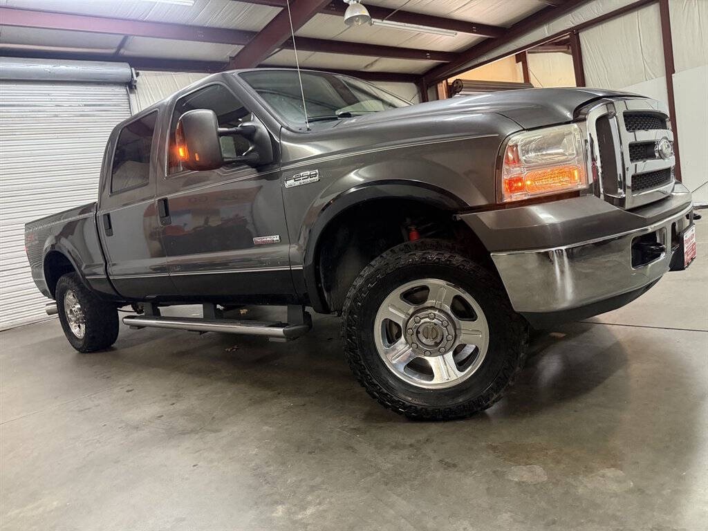 2005 Ford F-250 Image 2