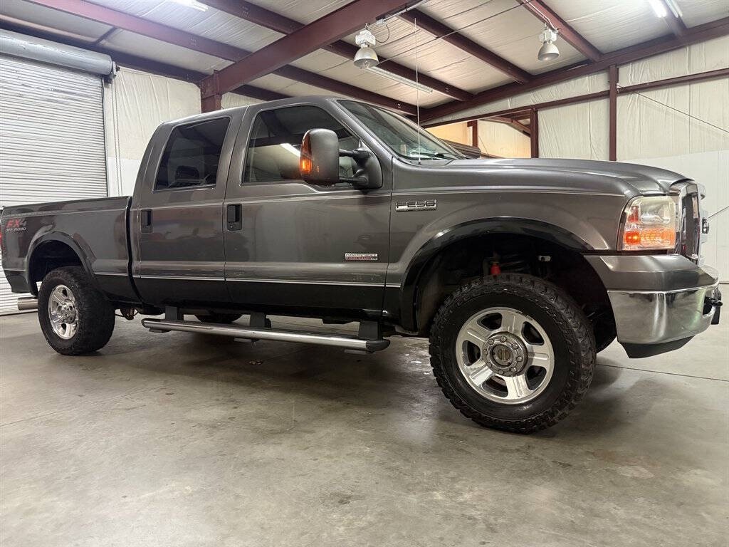 2005 Ford F-250 Image 7