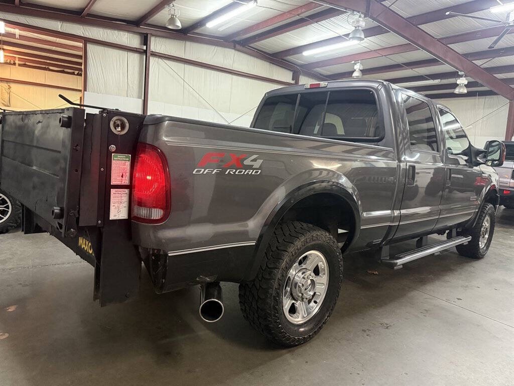 2005 Ford F-250 Image 9