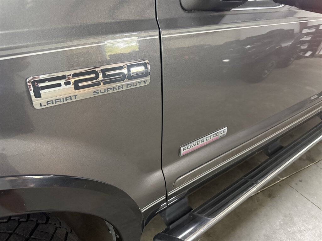 2005 Ford F-250 Image 14