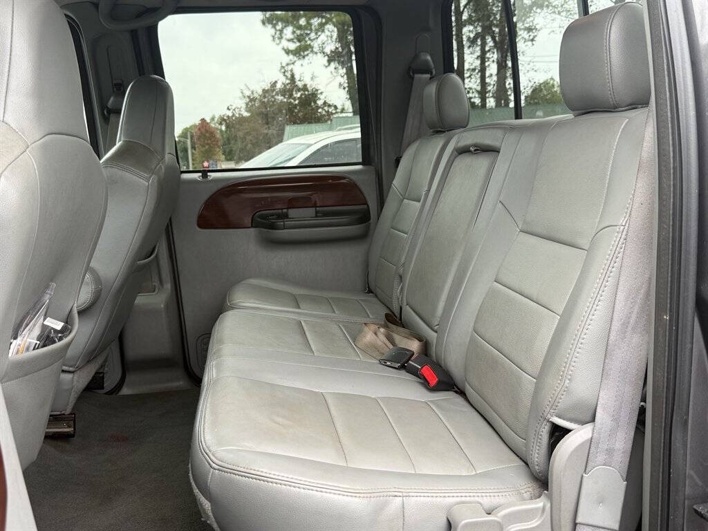 2005 Ford F-250 Image 19