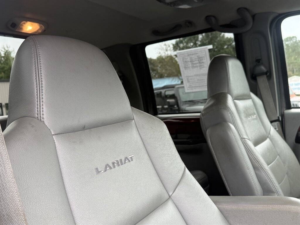 2005 Ford F-250 Image 22
